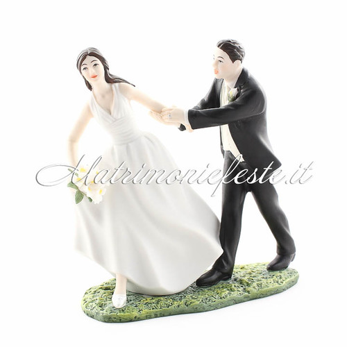 /c/a/cake_topper_-_la_sposa_che_scappa.jpg - Matrimoniefeste.it l'ecommerce per gli eventi
