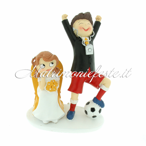 /c/a/cake_topper_-_sposi_tema_calcio.jpg - Matrimoniefeste.it l'ecommerce per gli eventi